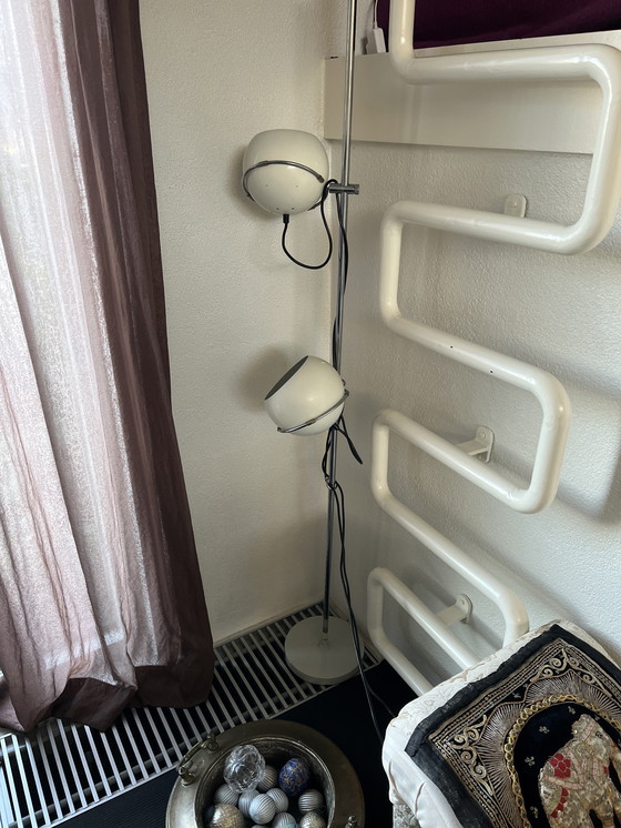 Image 1 of Gepo staande bollamp