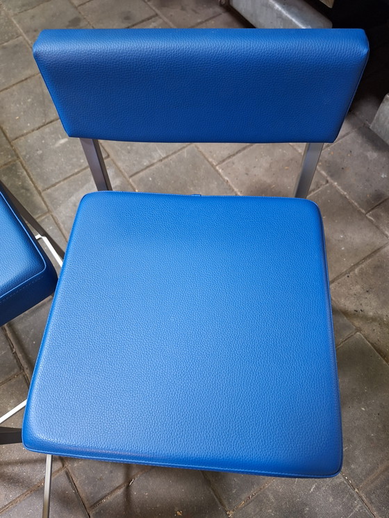 Image 1 of 3 barkrukken 