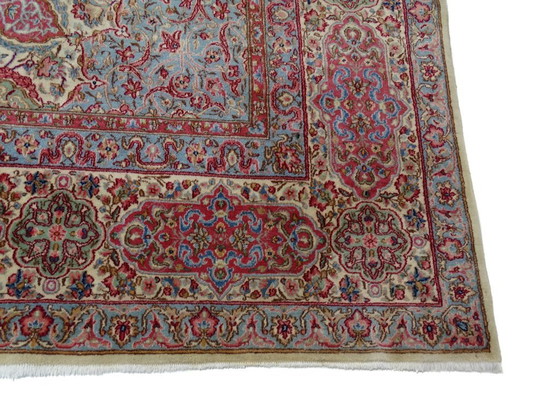 Image 1 of XXL-Kirman - 565 x 362 cm - Wool on cotton - Hand-knotted