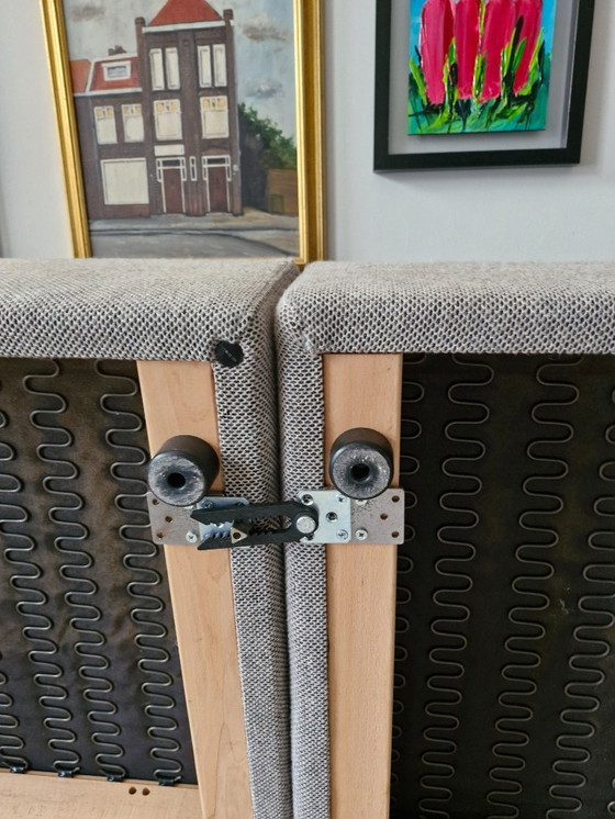 Image 1 of Gelderland element bench