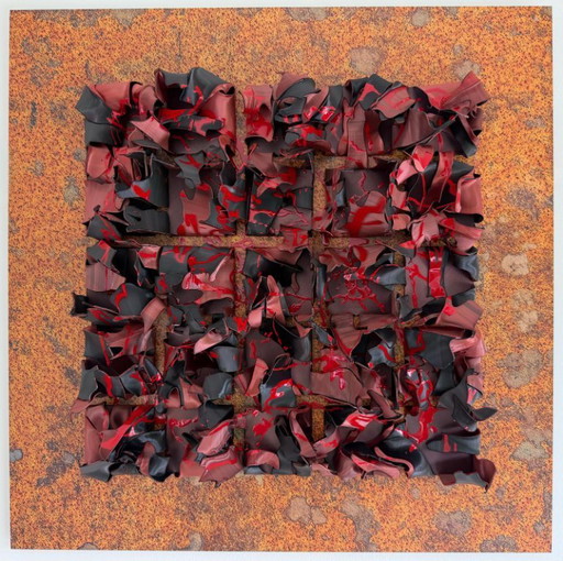 Volcanic Silence