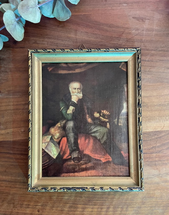 Riproduzione, cornici polacche – Stampe artistiche, Canvas (photo 6 of 9)