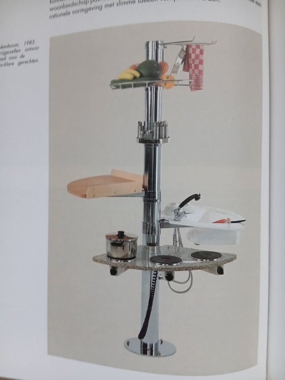 (W039) Design di mobili del XX secolo – Sembach / Leuthäuser / Gössel – Taschen – Libri d'arte, Paper (photo 10 of 13)