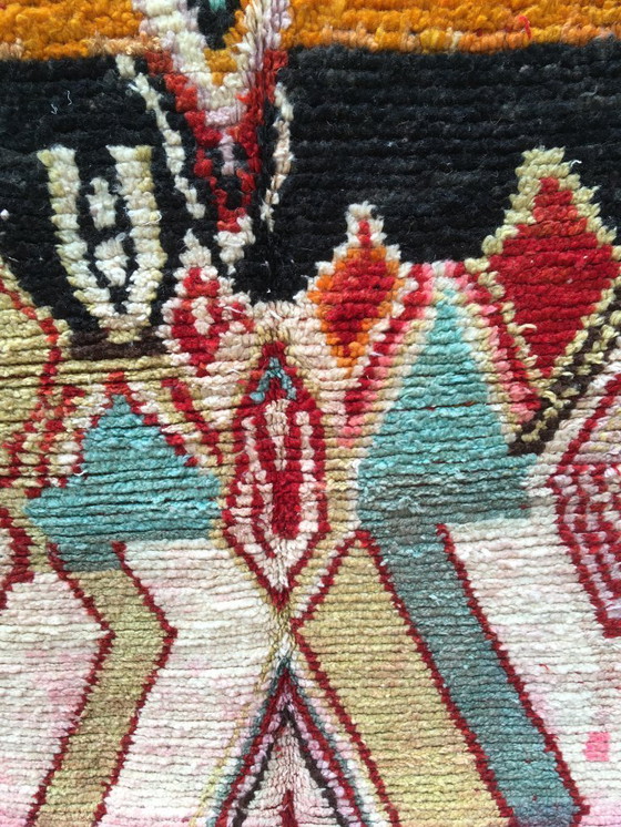 Image 1 of Boujaad rug 250 x 156 cm
