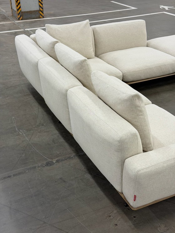 Image 1 of Flexform Softdream | Lino