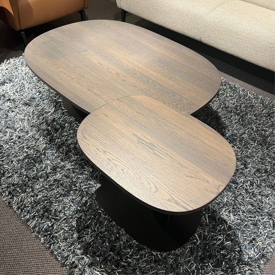 Image 1 of Leolux Toveri salontafel (set van 2)