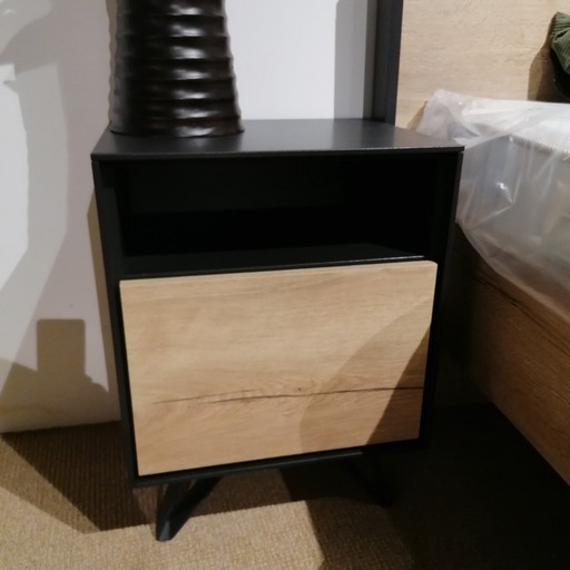 Comodino Siena Private Label (set da 2)