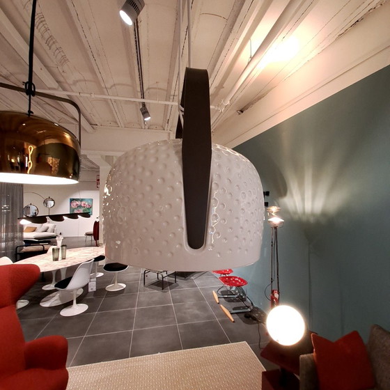 Image 1 of Suspension Karman Bag Large