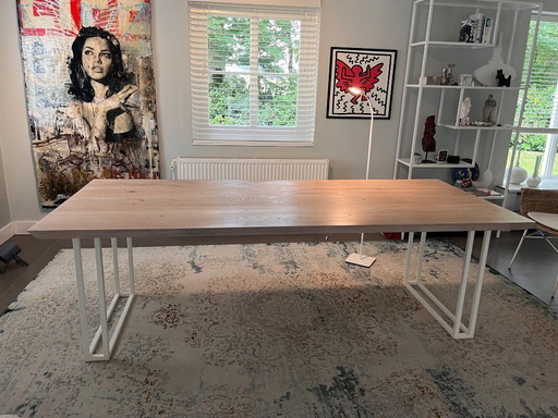 Dining Table Table du Sud