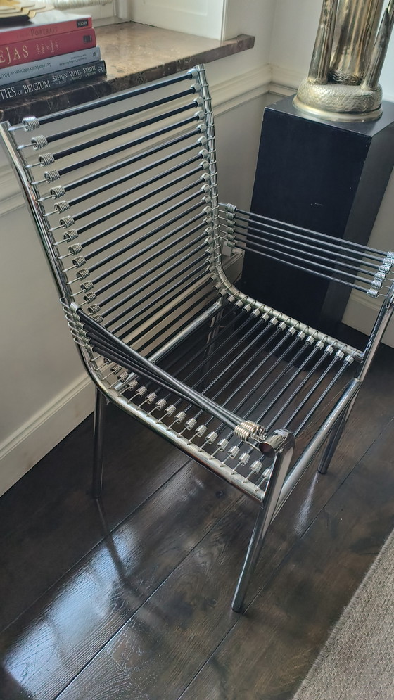 Image 1 of Sillón René Herbst