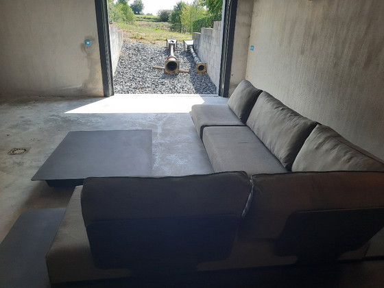 Mobili da Giardino - Manutti - Massima Qualità Belga – Set da salotto, Aluminium (photo 6 of 6)