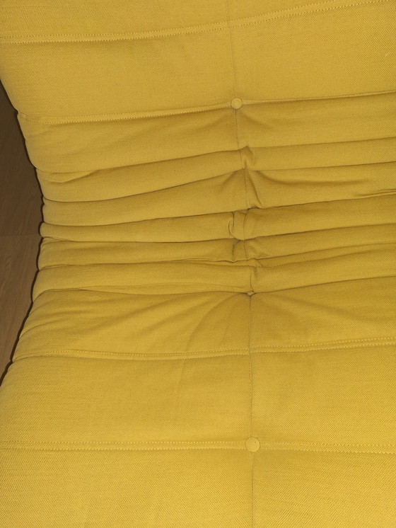 Image 1 of Ligne Roset Togo 2 posti