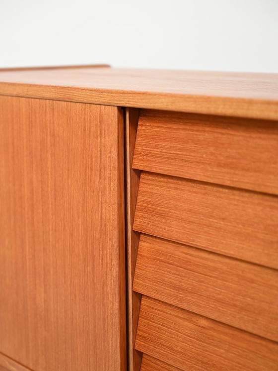 Image 1 of “Trio” Sideboard by Nils Jonsson for Troeds