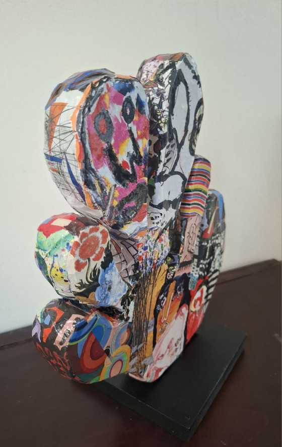 Homage to Matisse – Decoratieve objecten, Anders (photo 4 of 6)