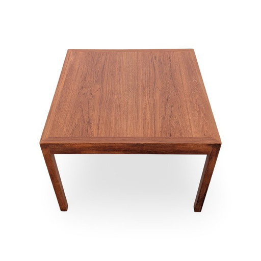 Originele Hans J Wegner salontafel uit het midden van de vorige eeuw, Andreas Tuck teakhout – Wood (photo 2 of 7)
