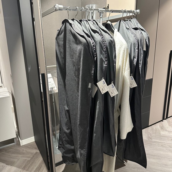 Image 1 of Nolte Horizont 100 wardrobe