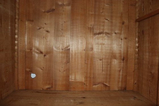 Image 1 of Armadio antico Gründerzeit