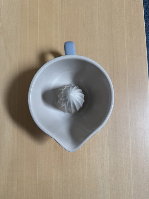 Spremiagrumi Le Creuset