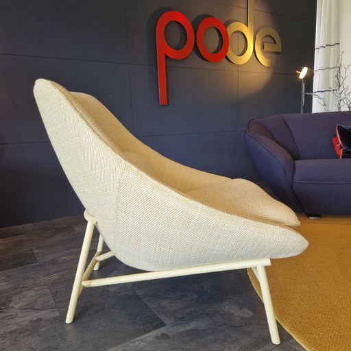 Pode Tresto fauteuil