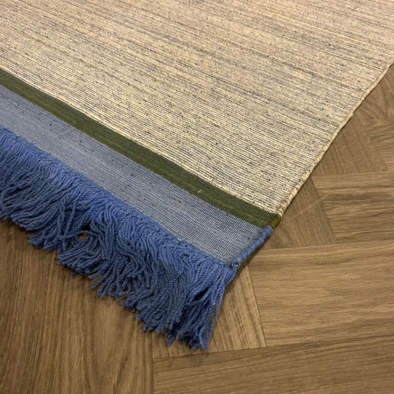 Image 1 of Tappeto Decor Blue di Brinker Carpets - 200x290cm