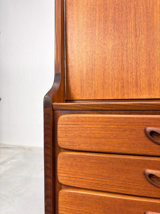 Image 1 of Enfilade de Louis van Teeffelen pour Wébé