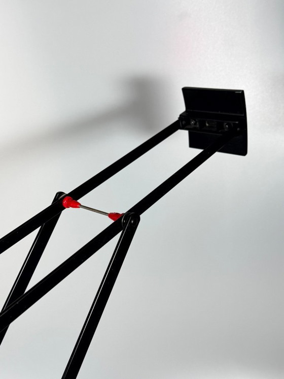 Image 1 of 80s table lamp, desk lamp, Artemide Tizio design by Richard Sapper