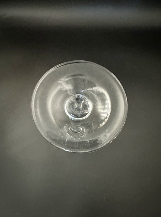 Image 1 of 4 x Champagneglazen Luminarc Octime