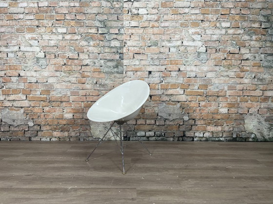 Image 1 of Kartell EroS Blanco 6 piezas