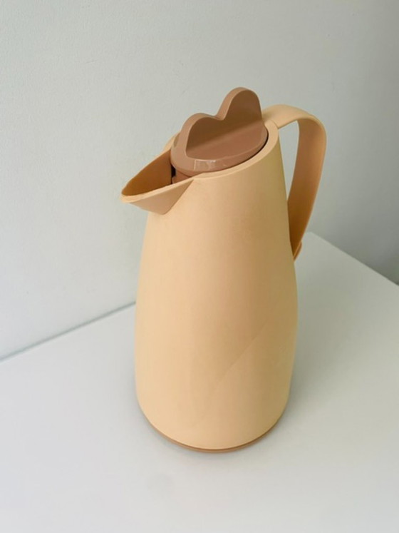 Image 1 of Bouteille isotherme rétro Emsa Gallus – 1 litre