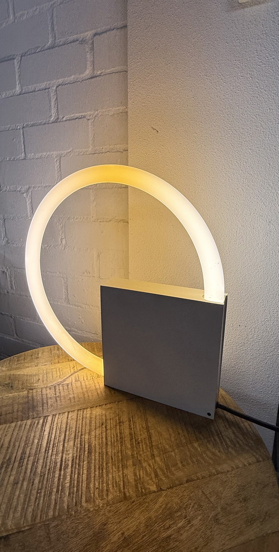 Image 1 of ATELIER ARTIFORTE TC-6 TAFELLAMP Aldo van den Nieuwelaar