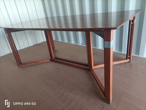 Mesa de comedor Schuitema Sullivan