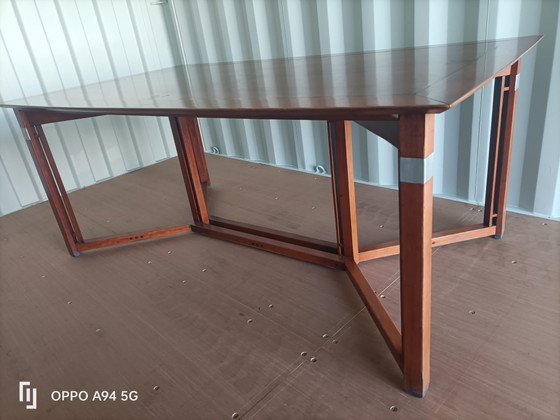 Image 1 of Mesa de comedor Schuitema Sullivan