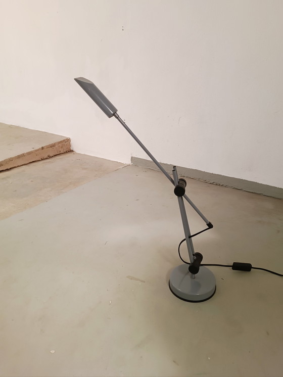 Image 1 of Lampada da scrivania postmoderna Veneta Lumi