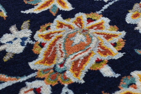 Image 1 of Persischer Teppich aus Kaschan, 4,10 x 3,02 cm, Orientteppich, fein, Nr. 1107