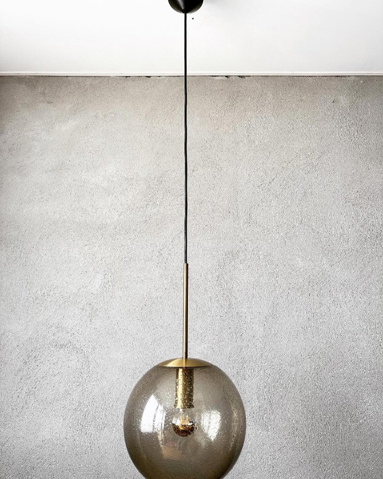 Image 1 of Palla Peill e Putzler d'epoca