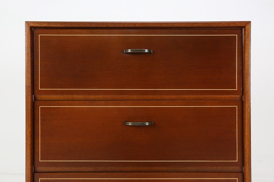 Image 1 of Vintage Chest of Drawers from the Formula Series by Kempkes Meubelen, ca. 1960