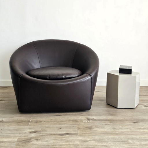Sillón Minotti