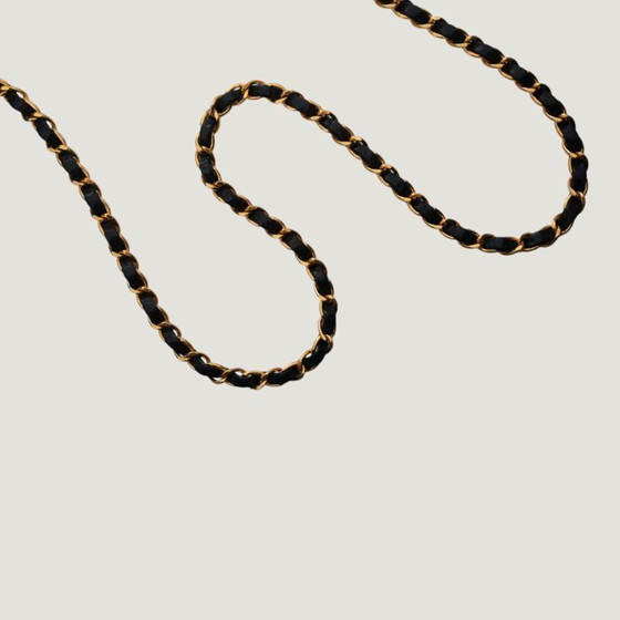 Image 1 of CHANEL DIANA MEDIUM BAG