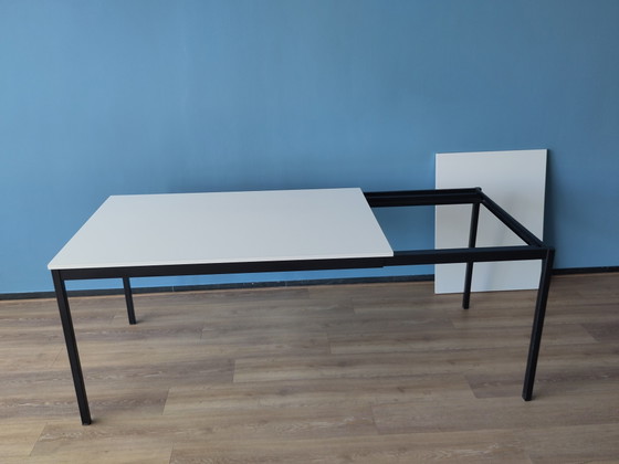 Image 1 of Pastoe extendable dining table