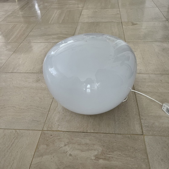 Image 1 of Carl Ojerstam Designer Vloerlamp