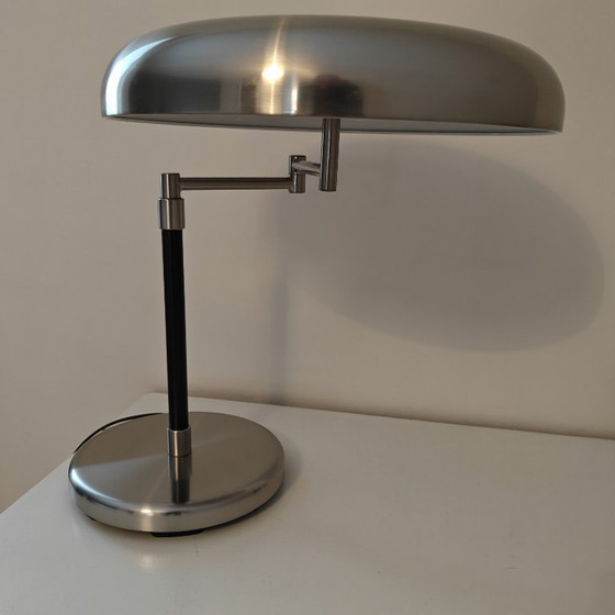 Image 1 of Grimsö bureaulamp lamp van Ikea  '90