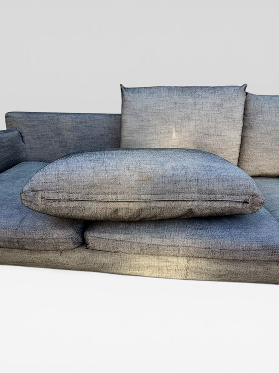 Image 1 of B&B Italia sofá Harry diseñador Antonio Citterio