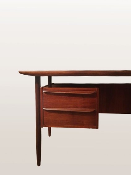 Image 1 of Bureau Hulmefa By Tijsseling Design