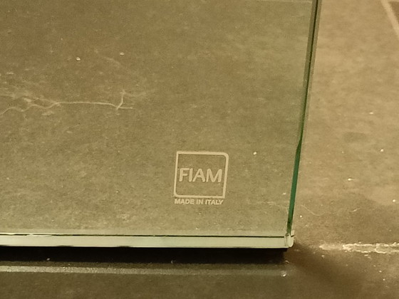 FIAM LLT Float Glass Table – Dining tables (photo 7 of 8)