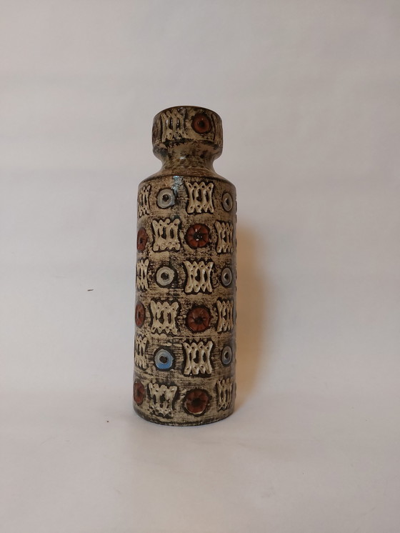 Image 1 of Vintage ceramic vase spara