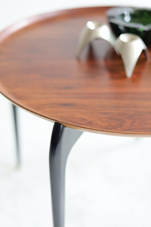 Tray table, Hans Engholm & Svend Age Willumsen