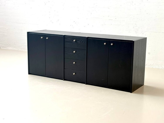 Image 1 of Buffet élégant de Victoria Design, années 1990