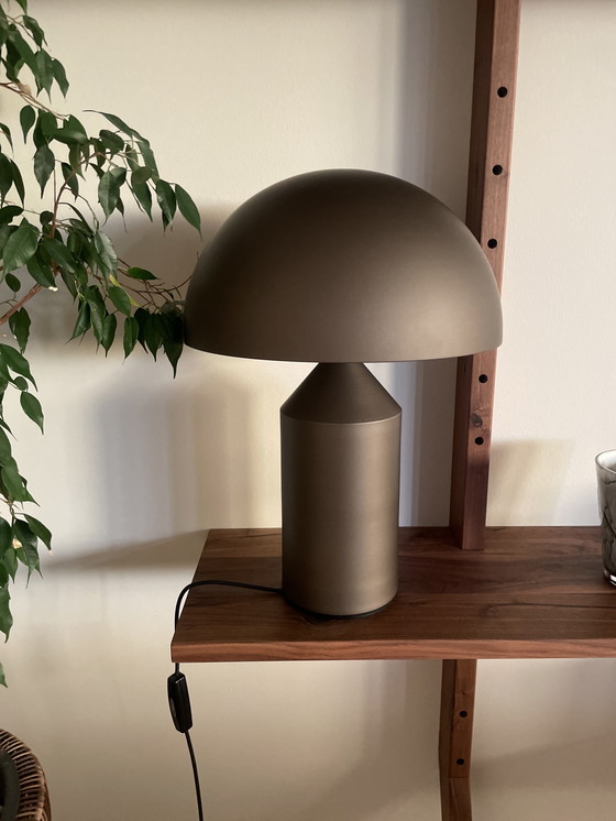 Image 1 of 1 lampe de table