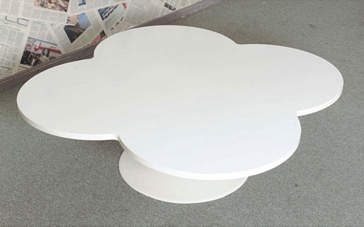Artifort by Kho Liang Ie le Cloud" Coffee Table