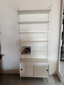 String Furniture modulaire wandkast